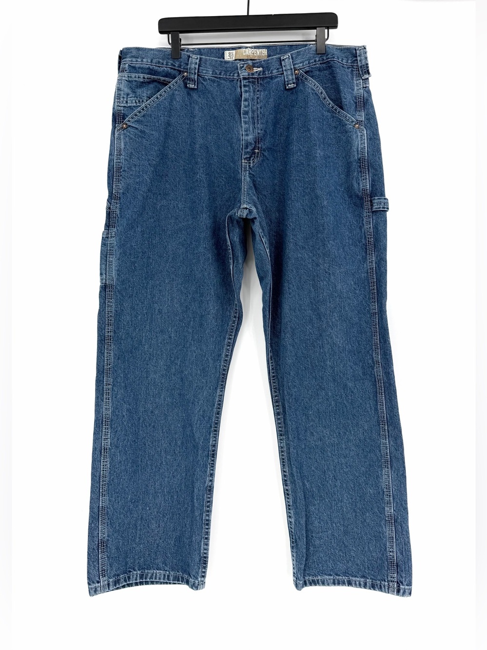 LEE Dungaree's Carpenter Jeans 38x30